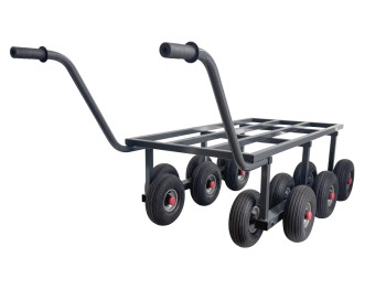 Dachtransportwagen Wiesel