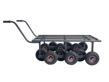 Dachtransportwagen Wiesel