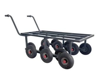 Dachtransportwagen Wiesel