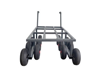 Dachtransportwagen Wiesel