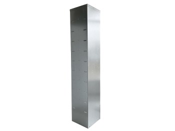 Equidenpass-Schrank