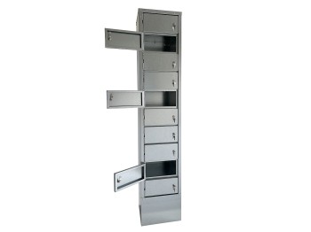 Equidenpass-Schrank