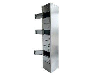 Equidenpass-Schrank
