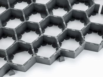 Equiground Paddockgitter