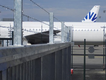 Flughafen Frankfurt