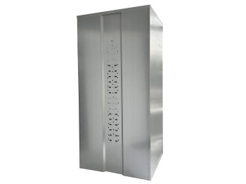 Sattelschrank 1900 x 900 x 750 mm