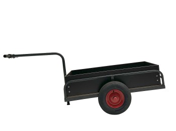 Handwagen M8