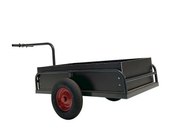 Handwagen M8