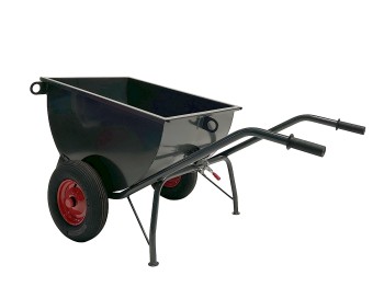 Kipp-Japaner-Transportkarre
