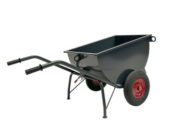 Kipp-Japaner-Transportkarre