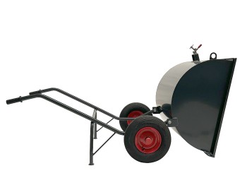 Kipp-Japaner-Transportkarre
