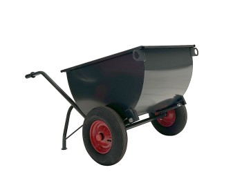 Kipp-Japaner-Transportkarre