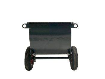 Kipp-Japaner-Transportkarre