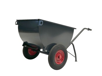 Kipp-Japaner-Transportkarre