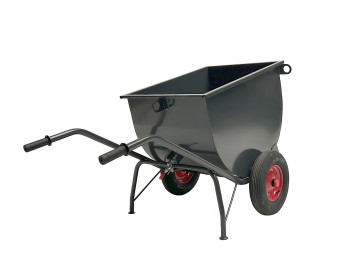 Kipp-Japaner-Transportkarre