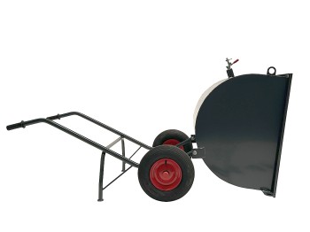 Kipp-Japaner-Transportkarre