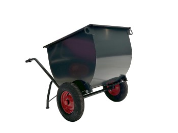 Kipp-Japaner-Transportkarre