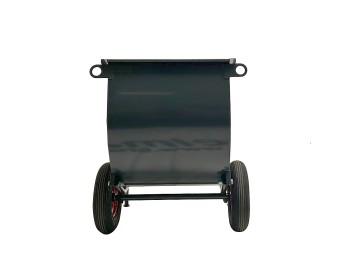 Kipp-Japaner-Transportkarre