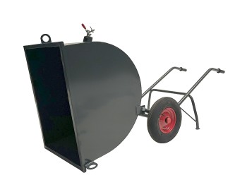 Kipp-Japaner-Transportkarre