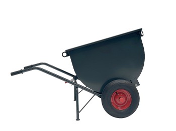 Kipp-Japaner-Transportkarre