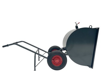 Kipp-Japaner-Transportkarre