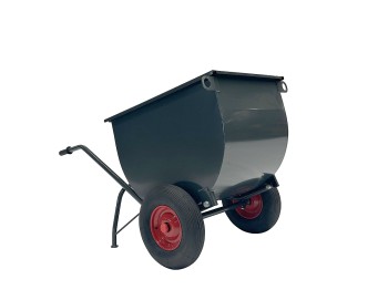 Kipp-Japaner-Transportkarre