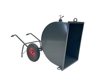 Kipp-Japaner-Transportkarre
