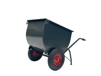 Kipp-Japaner-Transportkarre