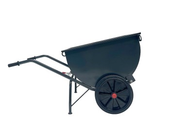 Kipp-Japaner-Transportkarre