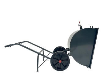 Kipp-Japaner-Transportkarre