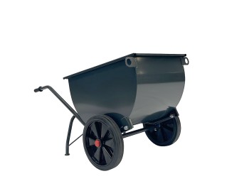 Kipp-Japaner-Transportkarre