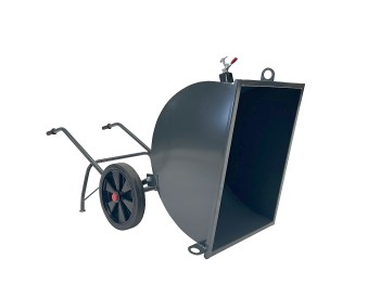 Kipp-Japaner-Transportkarre
