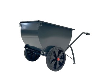 Kipp-Japaner-Transportkarre