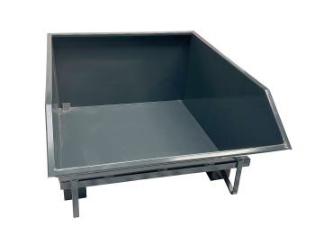 Kippbehälter GSK