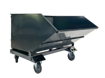 Muldenkipper
