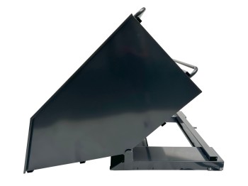 Muldenkipper