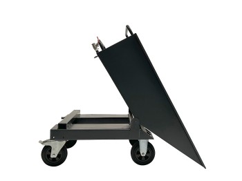 Muldenkipper