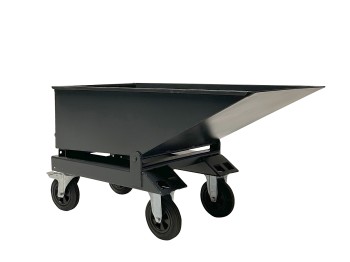 Muldenkipper