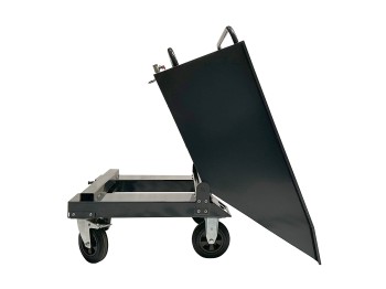 Muldenkipper