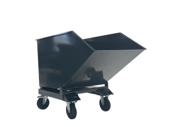 Muldenkipper