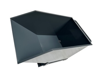 Muldenkipper
