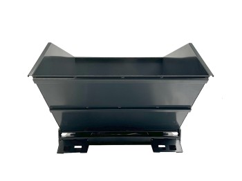 Muldenkipper