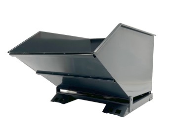 Muldenkipper