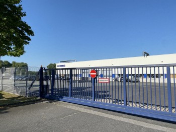 Homag Bohrsysteme Herzebrock