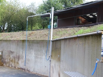 Reitstall Hucklenbroich Düsseldorf