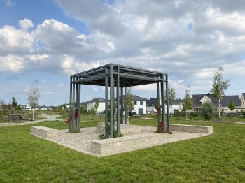 Rousseau Park Ludwigsfelde