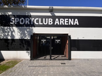 Sportclub Arena Verl