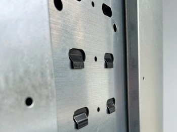 Sattelhalter für Sattelschrank