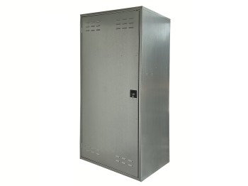 Growi Sattelschrank 900 x 750 mm Profischloss / Profi / 1,90 m