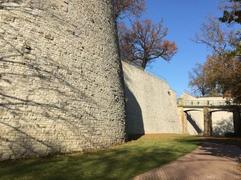 Sparrenburg Bielefeld